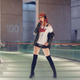 Cosplay by Nakatsukuni | Photo by Novii
